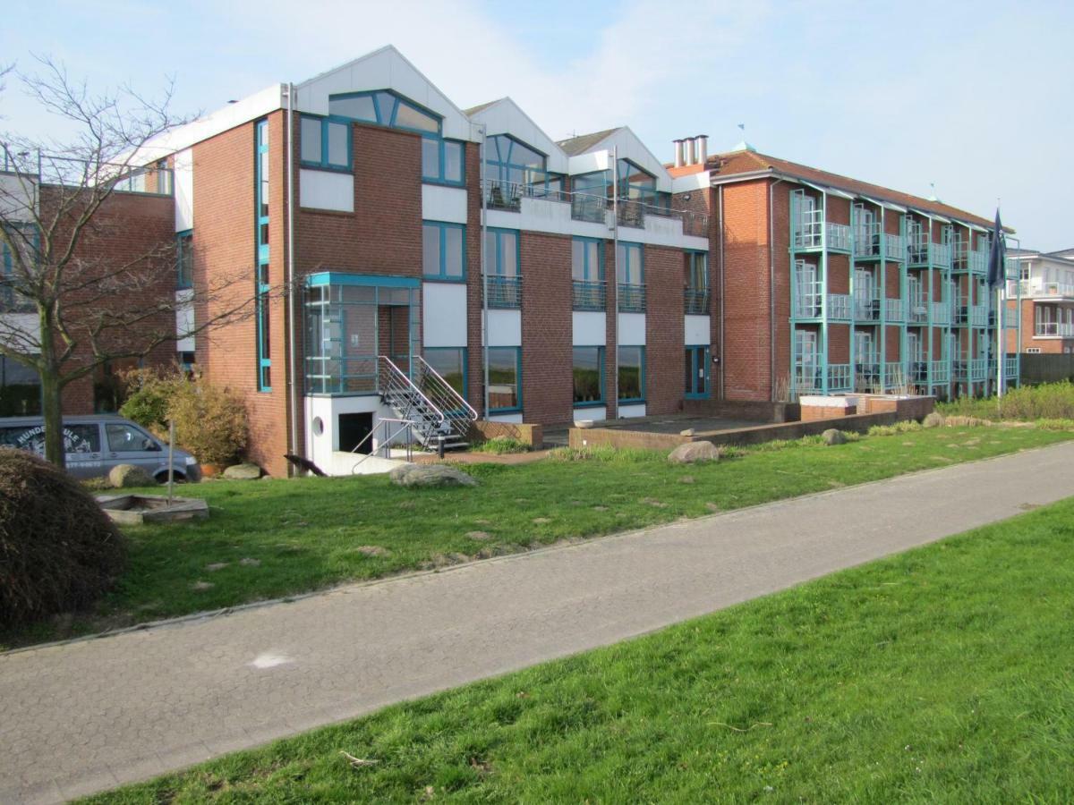 Steiner Strandappartements Studio-Appartement 203 Seeseite Stein  Exterior foto